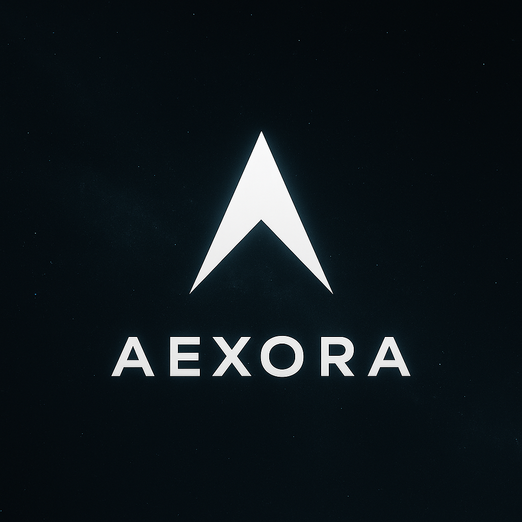 Logo AEXORA